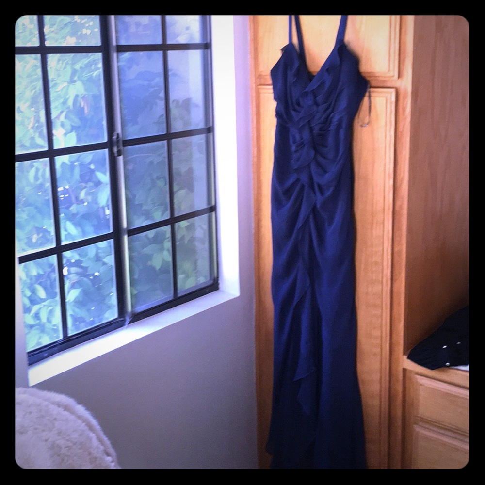 Vera Wang Bridesmaid Dress